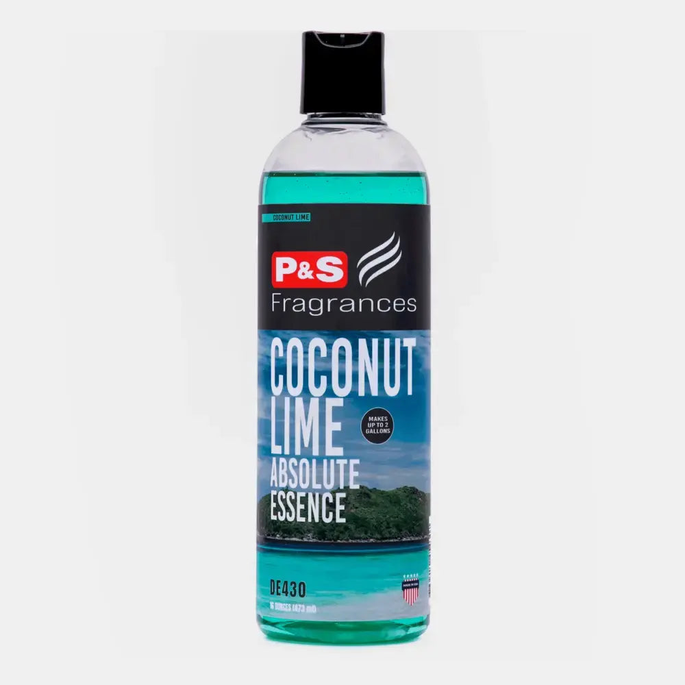 P&S Essence Air Freshener Concentrates