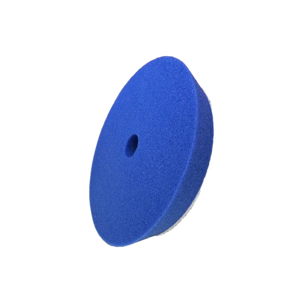 Blue One-Step Foam Pad-Crystal Brite-True North Detail Supplies