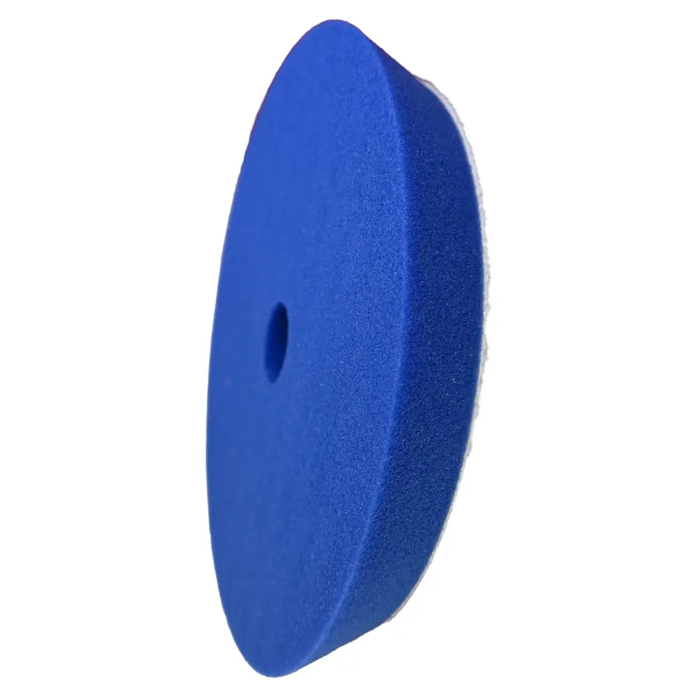 Blue One-Step Foam Pad-Crystal Brite-True North Detail Supplies