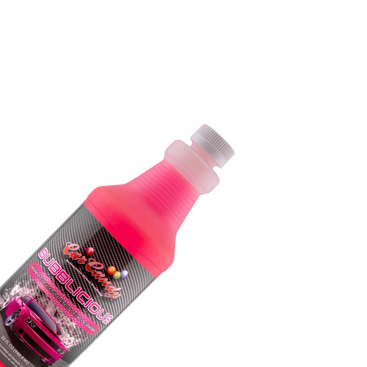 Car Candy Bubblicious