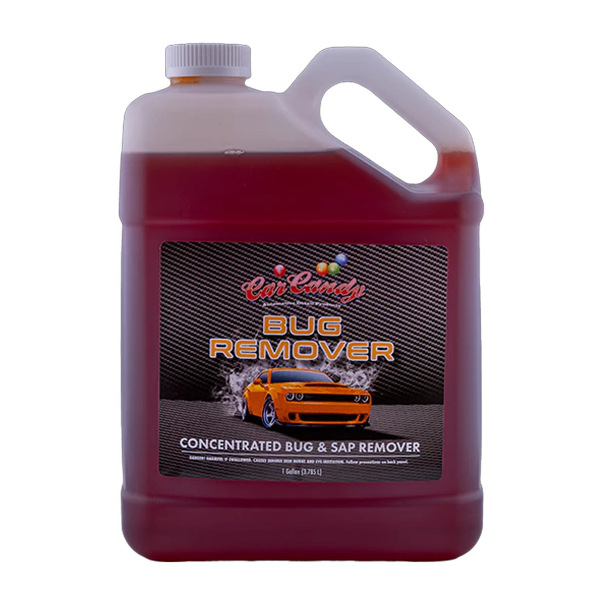 Car Candy Bug Remover