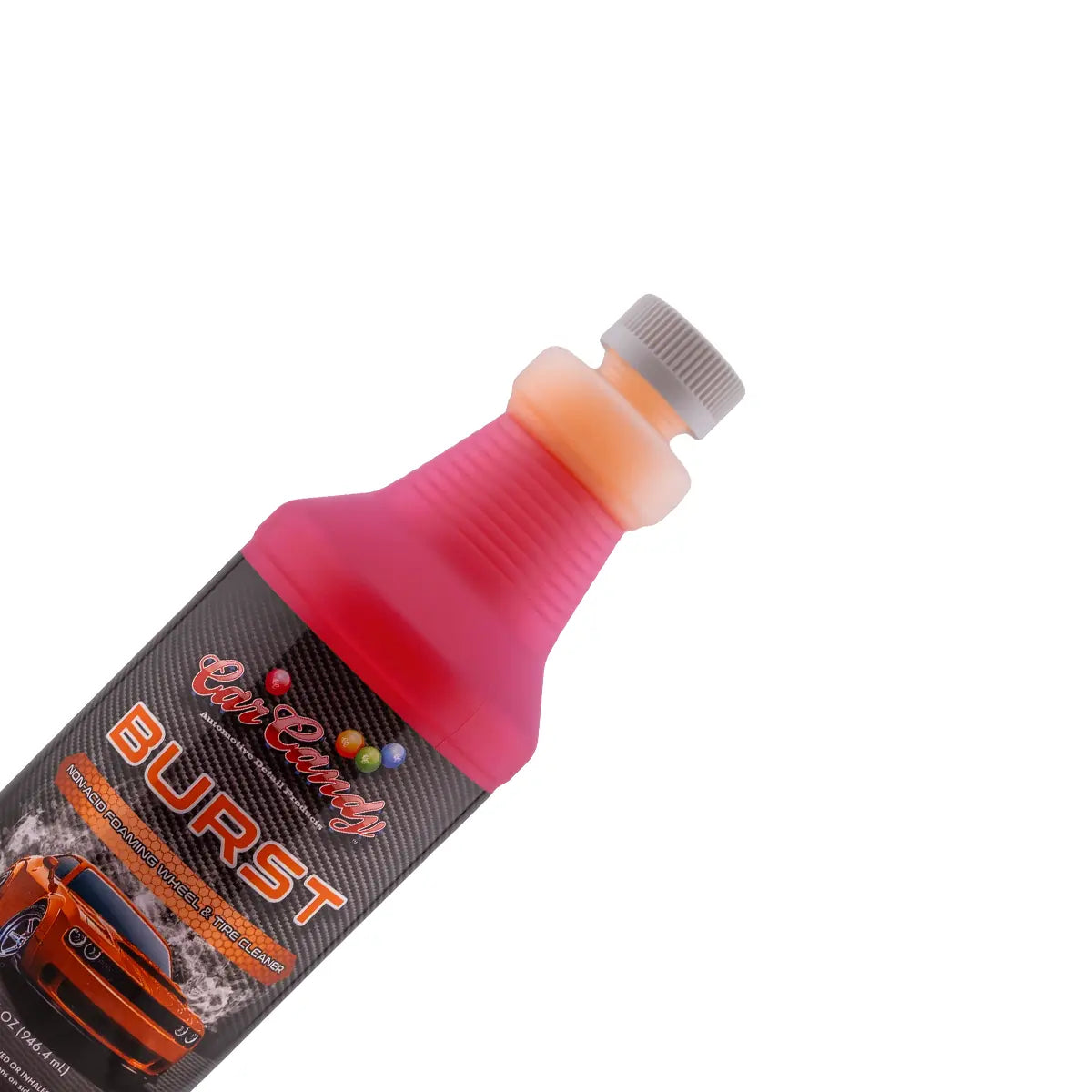 Car Candy Burst