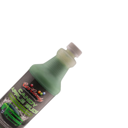 Car Candy Candy Apple Suds