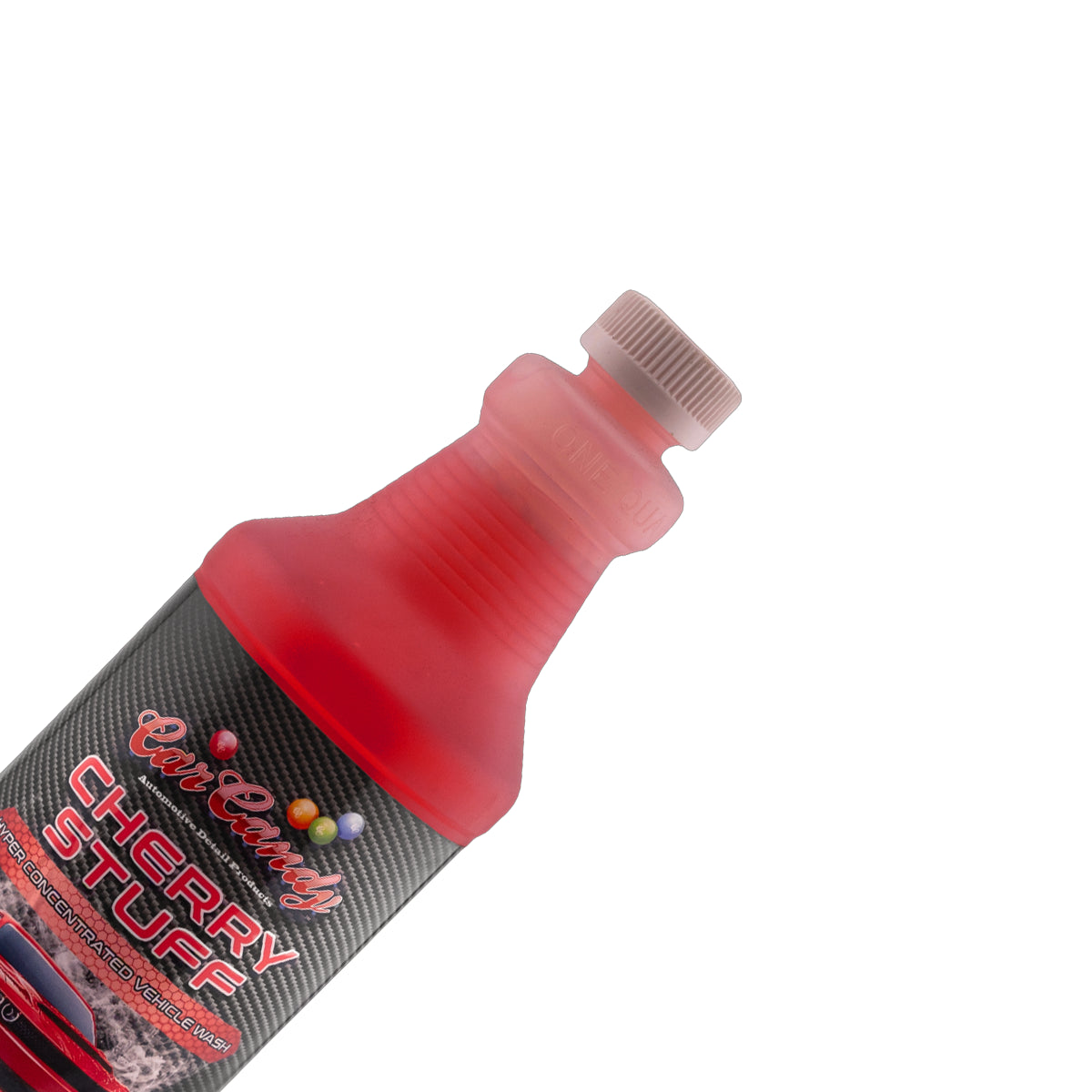 Car Candy Cherry Stuff