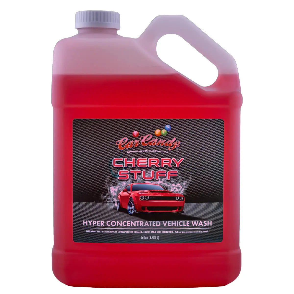 Car Candy Cherry Stuff