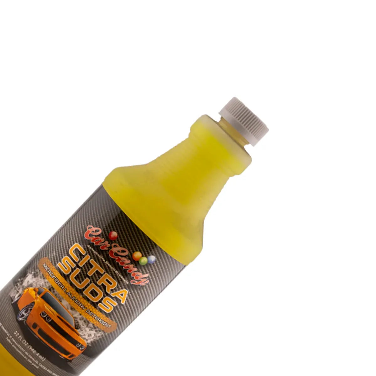 Car Candy Citra Suds