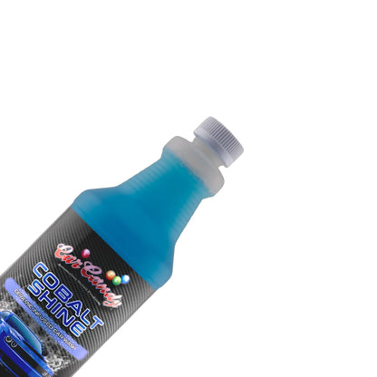 Car Candy Cobalt Shine