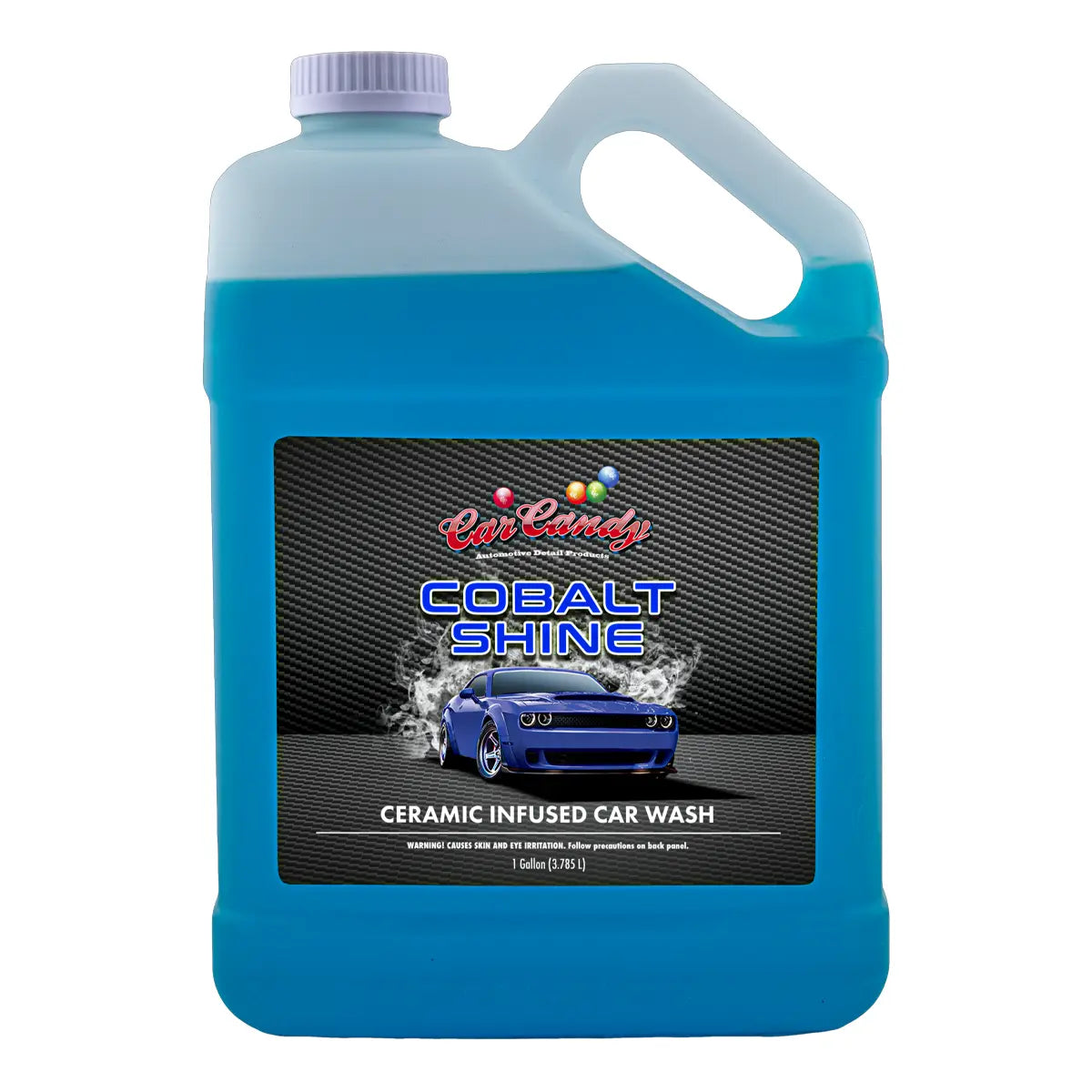 Car Candy Cobalt Shine