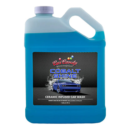 Car Candy Cobalt Shine