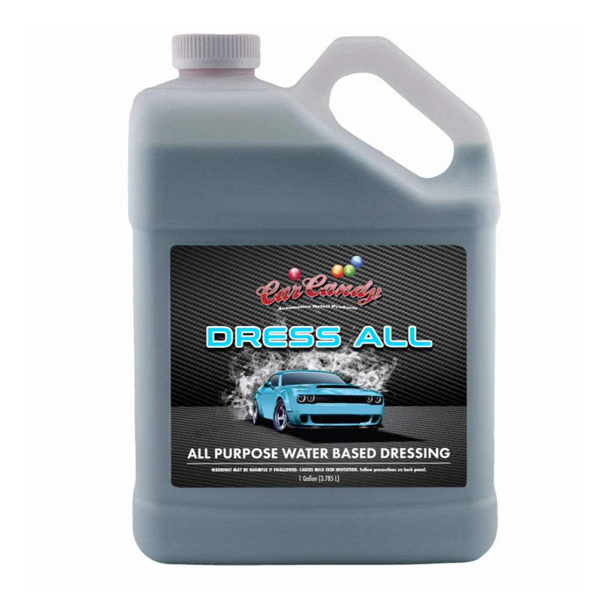 Car Candy Dress All
