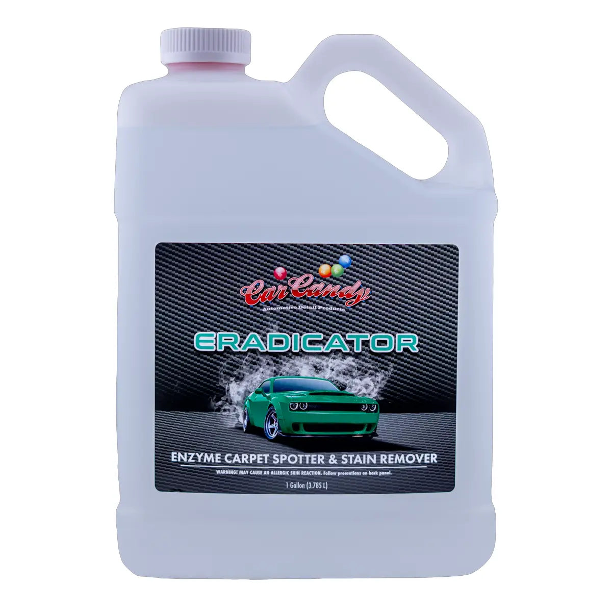 Car Candy Eradicator