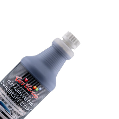 Car Candy Graphene Carbon Coat