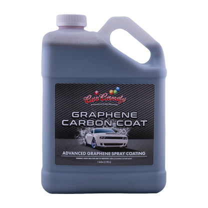 Car Candy Graphene Carbon Coat