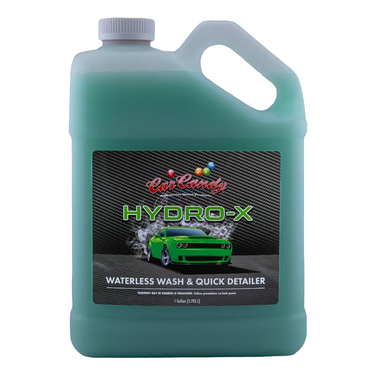 Car Candy Hydro-X