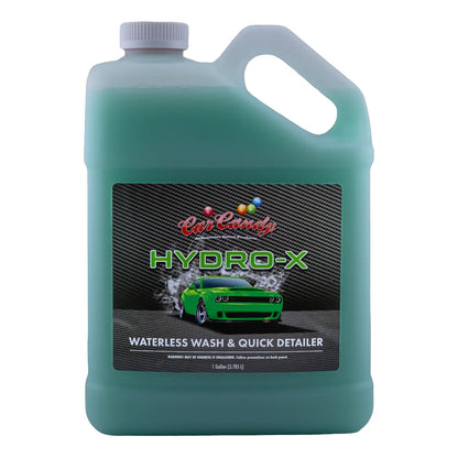 Car Candy Hydro-X