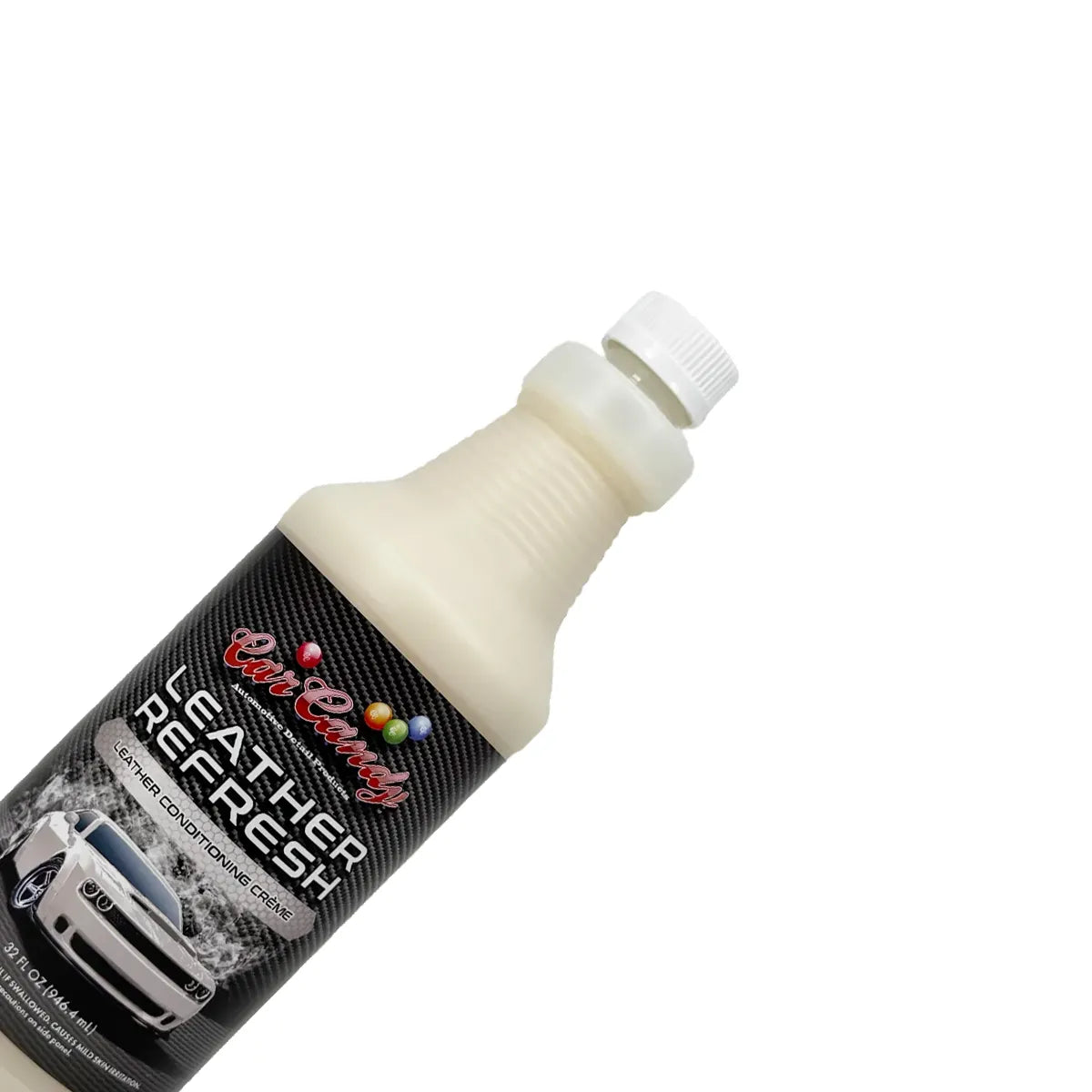 Car Candy Leather Refresh
