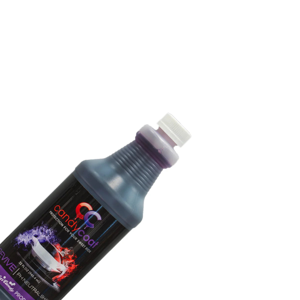 Car Candy Revive