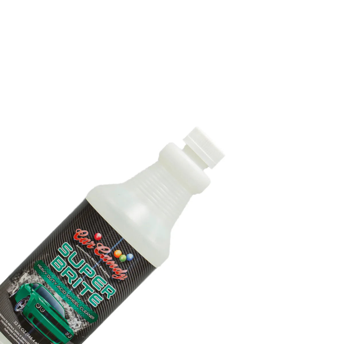 Car Candy Super Brite