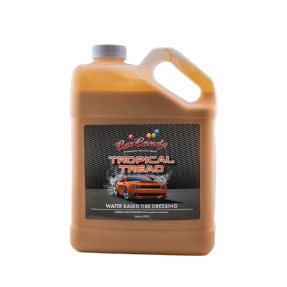 Car Candy Tropical Tread