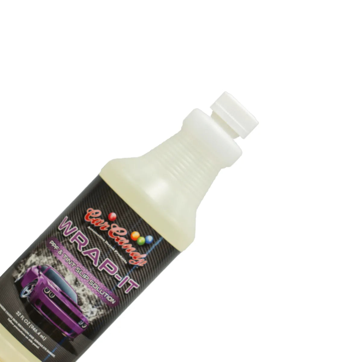 Car Candy Wrap-It