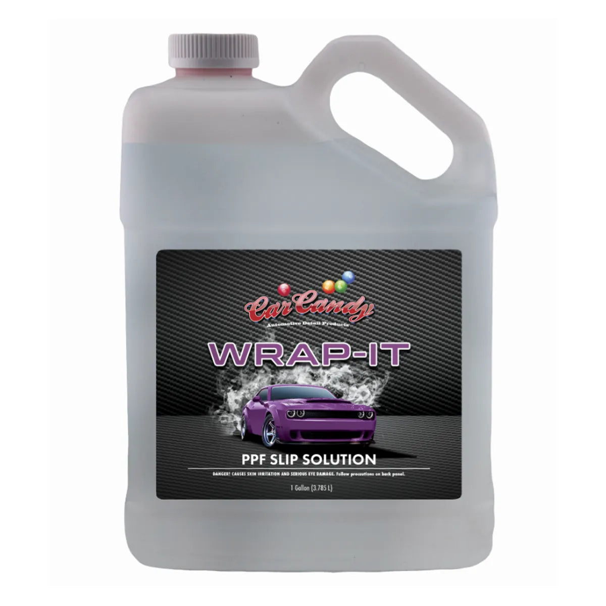 Car Candy Wrap-It