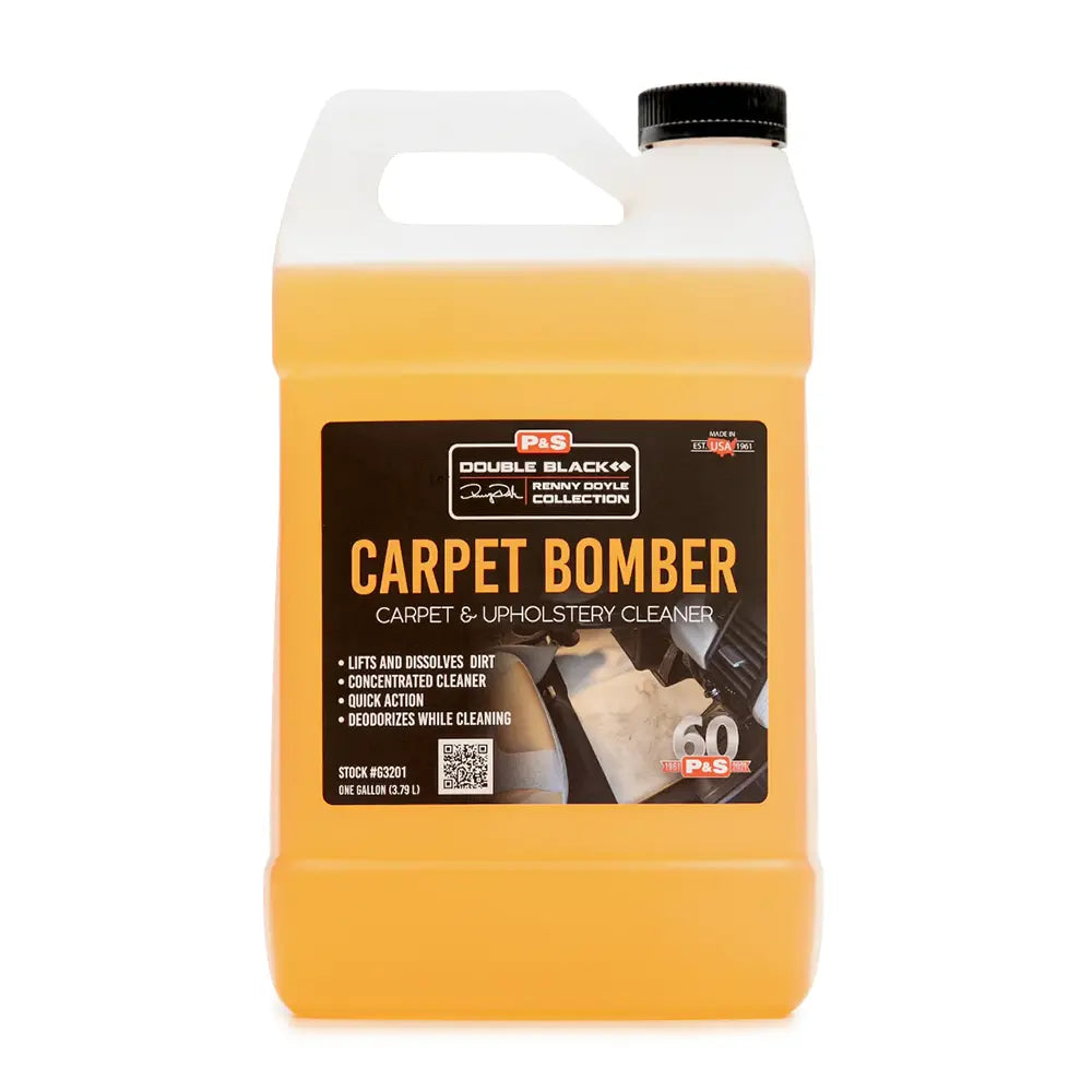 P&S Carpet Bomber