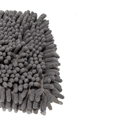 Chenille Wash Mitt