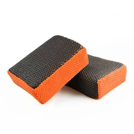 Synthetic Clay Blocks