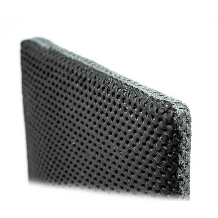 Synthetic Clay Mitt