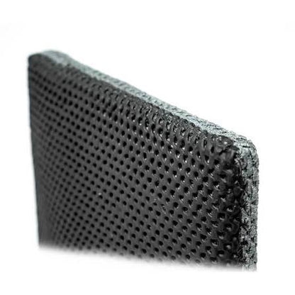 Synthetic Clay Mitt