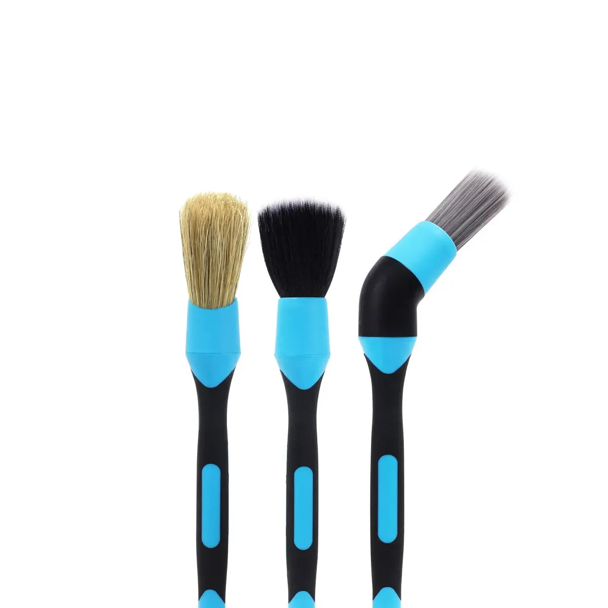 Comfort-Grip Detail Brush Set