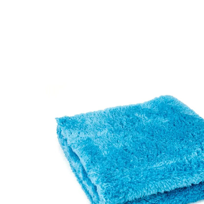 Coral Fleece Edgeless Towel 550gsm