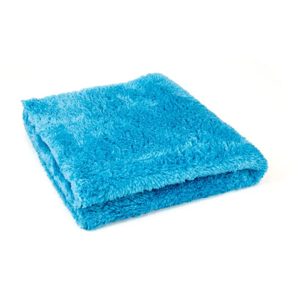 Coral Fleece Edgeless Towel 550gsm