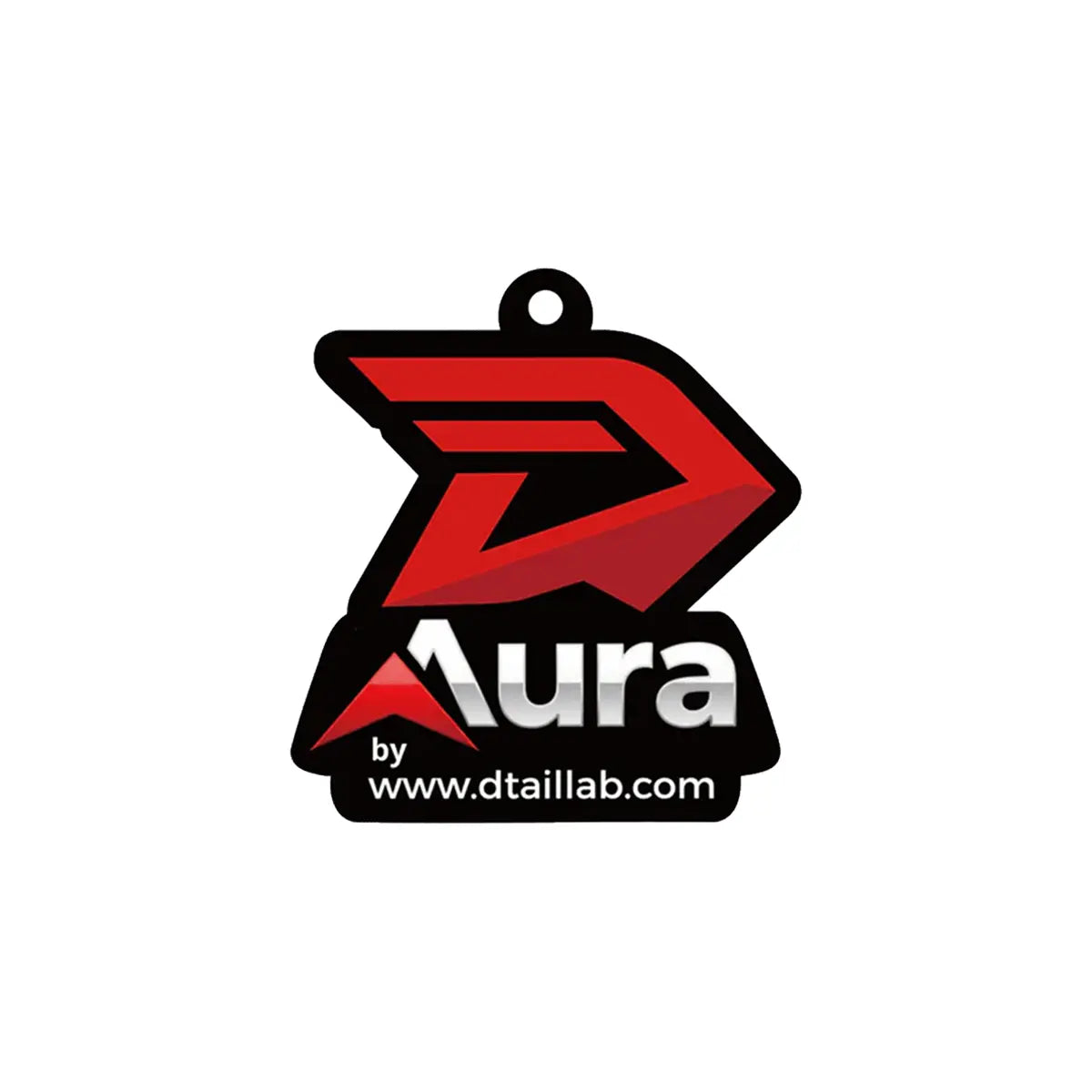 D-Tail Lab Aura Air Freshener