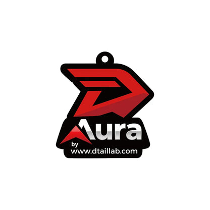 D-Tail Lab Aura Air Freshener