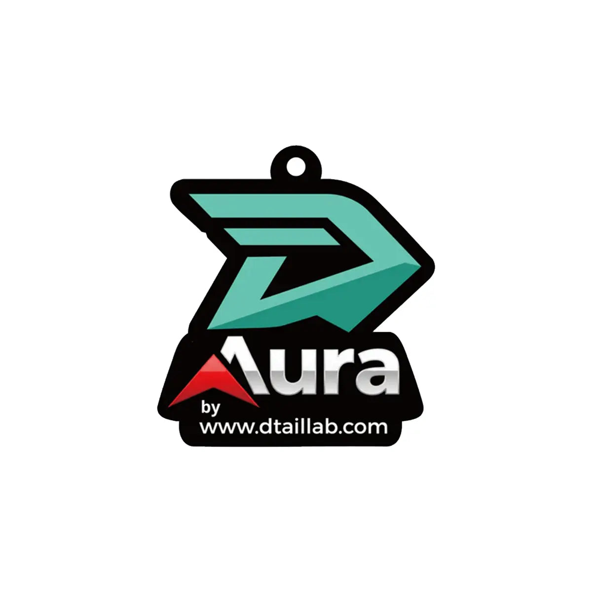 D-Tail Lab Aura Air Freshener
