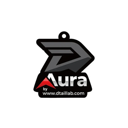 D-Tail Lab Aura Air Freshener