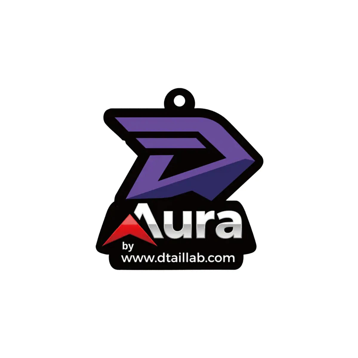 D-Tail Lab Aura Air Freshener