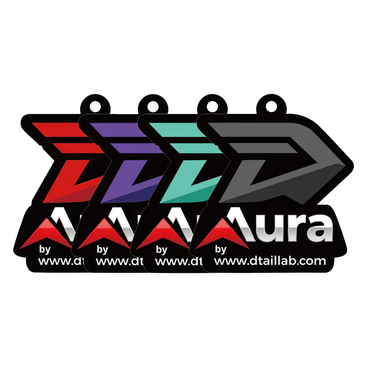 D-Tail Lab Aura Air Freshener