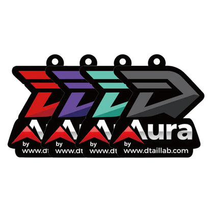 D-Tail Lab Aura Air Freshener