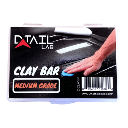 D-Tail Lab CLAY BAR