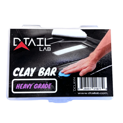 D-Tail Lab CLAY BAR