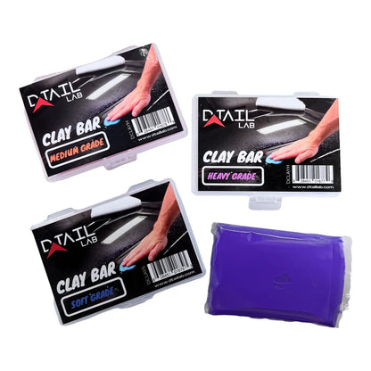 D-Tail Lab CLAY BAR