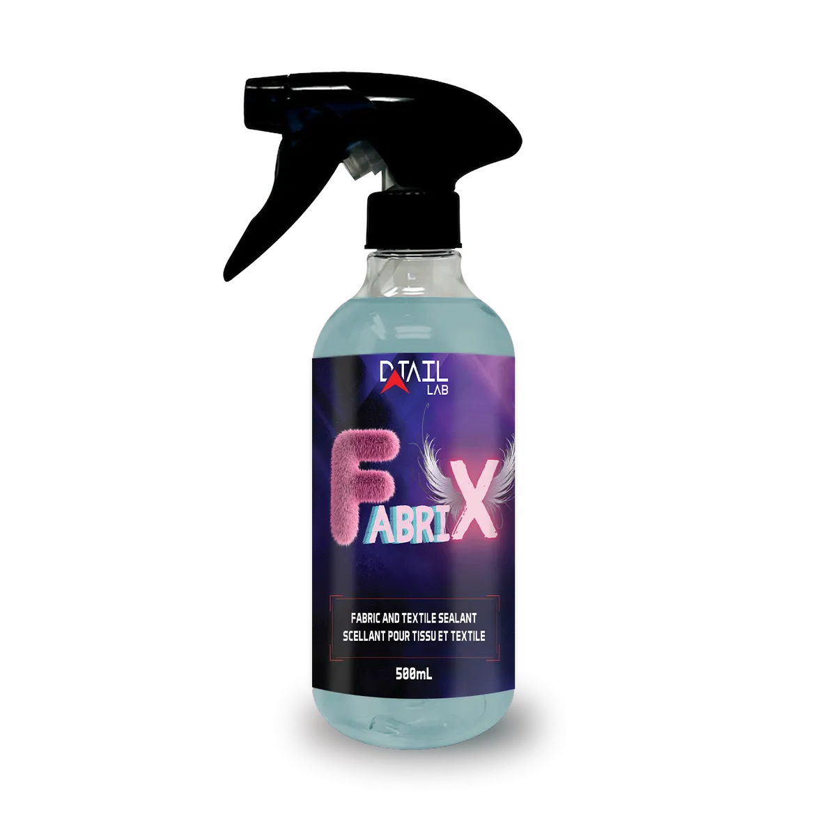 D-Tail Lab FABRIX