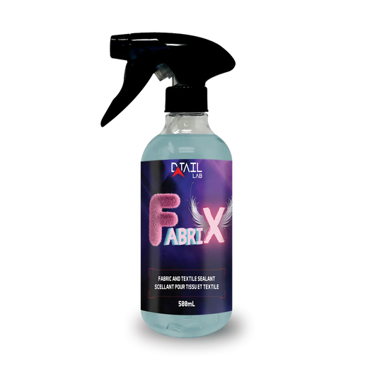 D-Tail Lab FABRIX
