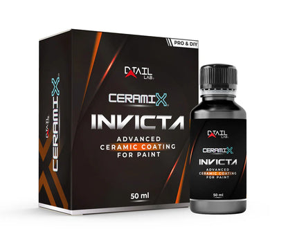 D-Tail Lab INVICTA