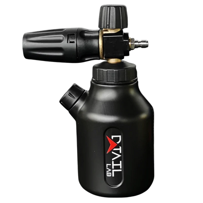 D-Tail Lab ORIGIN FOAM CANNON