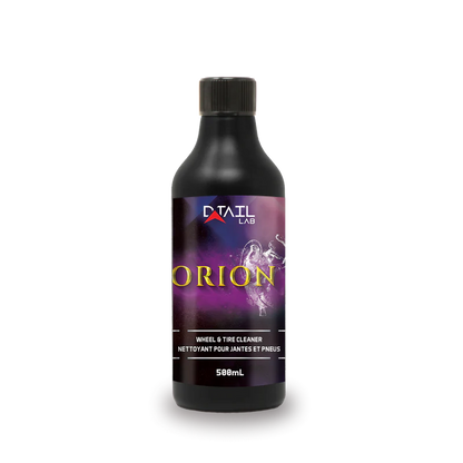 D-Tail Lab ORION