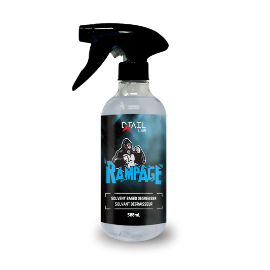 D-Tail Lab RAMPAGE