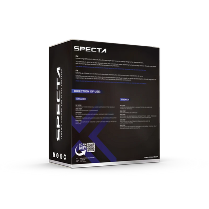 D-Tail Lab SPECTA